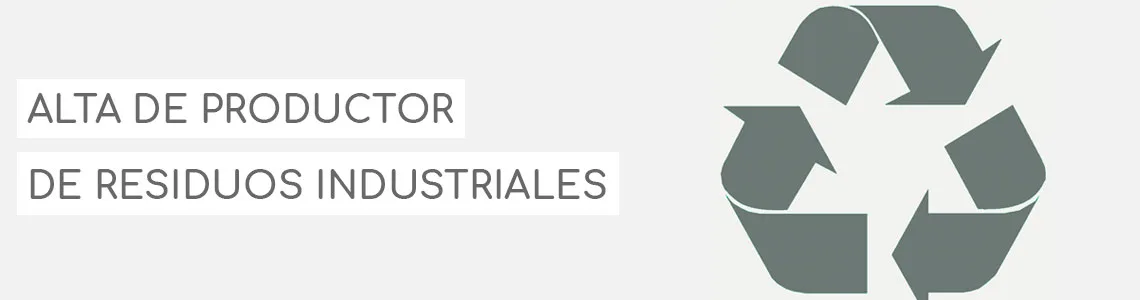 Alta de productor