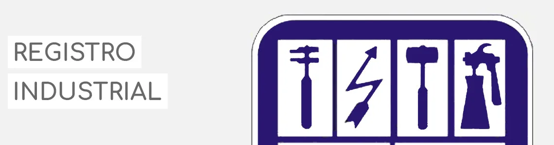 Registro industrial